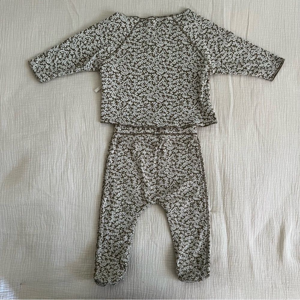Jamie Jay set - Picture 2 of 3